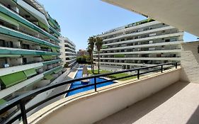 Hotel la Dorada Salou